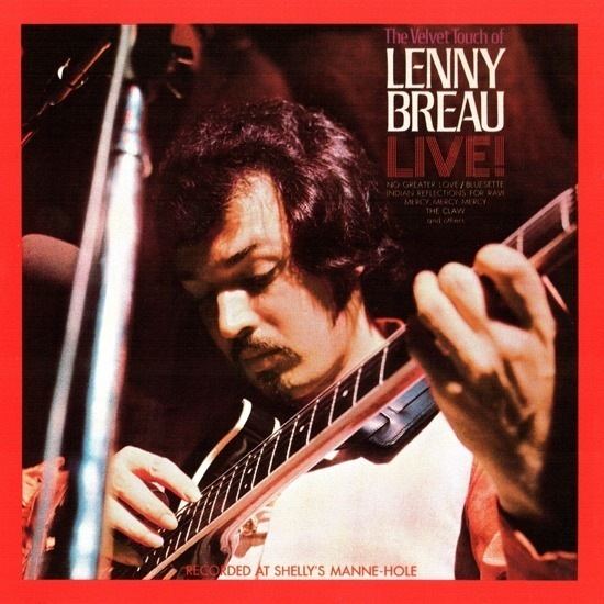 The Velvet Touch of Lenny Breau – Live! rootstratacomrootblogwpcontentuploads201105
