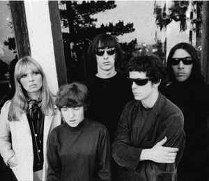 The Velvet Underground The Velvet Underground Discography at Discogs