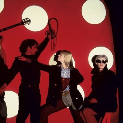 The Velvet Underground Home Philharmonie de Paris