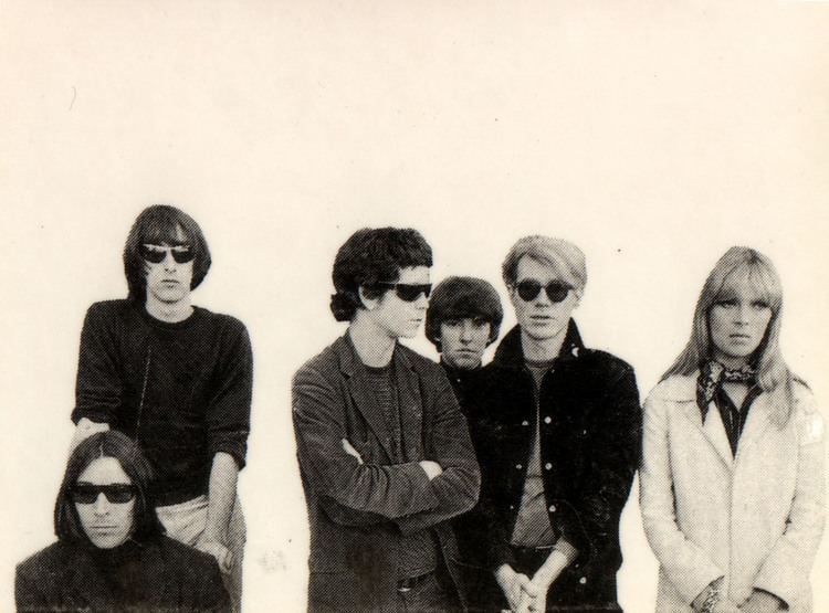 The Velvet Underground New Pressing The Velvet Underground Loaded Modern Vinyl