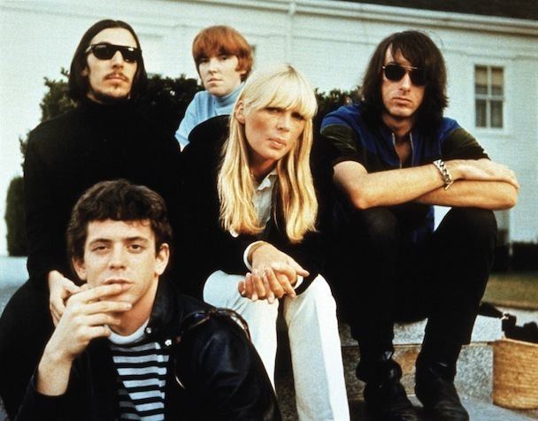 The Velvet Underground The Velvet Underground Genius