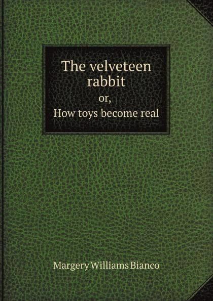 The Velveteen Rabbit t3gstaticcomimagesqtbnANd9GcQyr8NDJY0df84RPZ