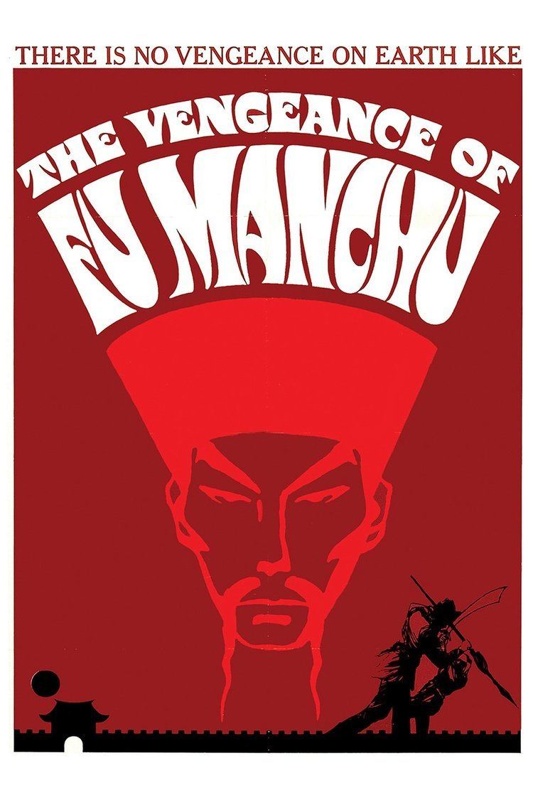 The Vengeance of Fu Manchu wwwgstaticcomtvthumbmovieposters40998p40998