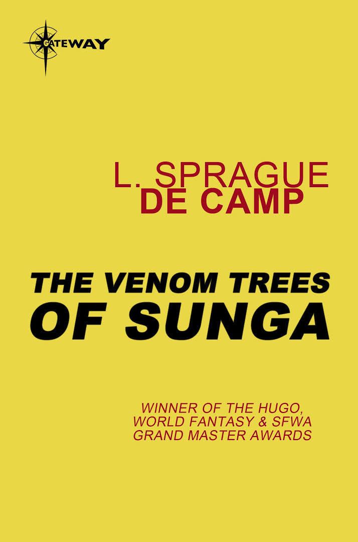 The Venom Trees of Sunga t3gstaticcomimagesqtbnANd9GcQPIHuUOPHHQeFP9