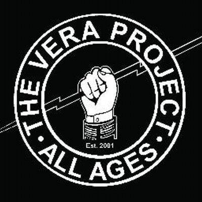 The Vera Project The Vera Project veraproject Twitter
