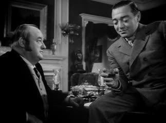 The Verdict (1946 film) The Verdict 1946 with Sydney Greenstreet and Peter Lorre