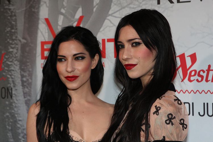 The Veronicas The Veronicas Wikipedia
