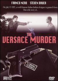 The Versace Murder movie poster