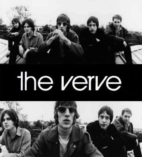 The Verve Fuck Yeah The Verve fckyeahtheverve Twitter