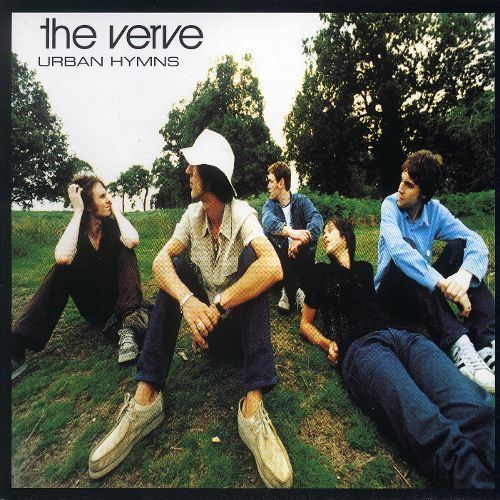 The Verve The Verve Biography Albums Streaming Links AllMusic