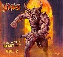 The Very Beast of Dio Vol. 2 httpsuploadwikimediaorgwikipediaenthumb5