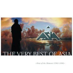 The Very Best of Asia: Heat of the Moment (1982–1990) httpsuploadwikimediaorgwikipediaen446The