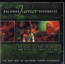 The Very Best of Bachman–Turner Overdrive httpsuploadwikimediaorgwikipediaenthumb7
