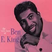 The Very Best of Ben E. King httpsuploadwikimediaorgwikipediaen551Bk