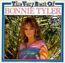 The Very Best of Bonnie Tyler (1981) httpsuploadwikimediaorgwikipediaenthumb0