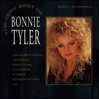 The Very Best of Bonnie Tyler (1993) httpsuploadwikimediaorgwikipediaencc8The