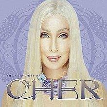 The Very Best of Cher httpsuploadwikimediaorgwikipediaenthumb8