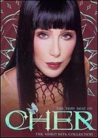 The Very Best of Cher: The Video Hits Collection httpsuploadwikimediaorgwikipediaenee4Che