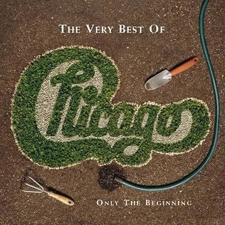 The Very Best of Chicago: Only the Beginning httpsuploadwikimediaorgwikipediaendd3Chi