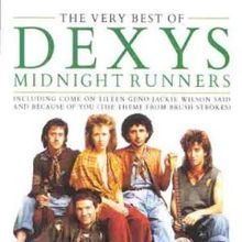 The Very Best of Dexys Midnight Runners httpsuploadwikimediaorgwikipediaenthumbb
