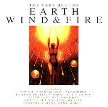 The Very Best of Earth, Wind & Fire httpsuploadwikimediaorgwikipediaenthumb8