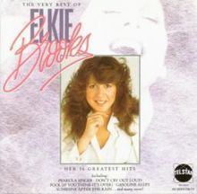 The Very Best of Elkie Brooks (1986 album) httpsuploadwikimediaorgwikipediaenthumb8