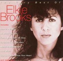 The Very Best of Elkie Brooks (1997 album) httpsuploadwikimediaorgwikipediaenthumb2