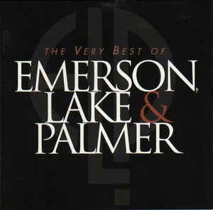 The Very Best of Emerson, Lake & Palmer httpsimgdiscogscome7KqkJZVrTMCdGpfbYCRCcVSi