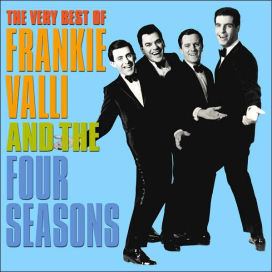 The Very Best of Frankie Valli & The Four Seasons prodimageimagesbncompimages0081227449421p0v