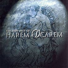 The Very Best of Harem Scarem httpsuploadwikimediaorgwikipediaenthumbc