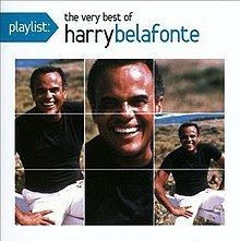 The Very Best of Harry Belafonte (2012) httpsuploadwikimediaorgwikipediaenthumb6