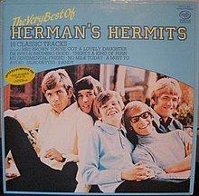 The Very Best of Herman's Hermits httpsuploadwikimediaorgwikipediaenthumb8