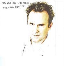 The Very Best of Howard Jones httpsuploadwikimediaorgwikipediaenthumb8