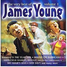 The Very Best of James Young httpsuploadwikimediaorgwikipediaenthumb1