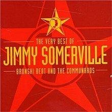 The Very Best of Jimmy Somerville, Bronski Beat and The Communards httpsuploadwikimediaorgwikipediaenthumb4