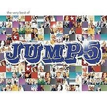 The Very Best of Jump5 httpsuploadwikimediaorgwikipediaenthumbd