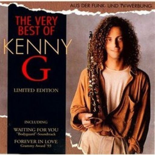 The Very Best of Kenny G wwwmusicbazaarcomalbumimagesvol1979726261