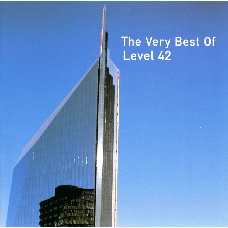 The Very Best of Level 42 wwwmusicbazaarcomalbumimagesvol9491491808