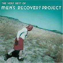 The Very Best of Men's Recovery Project httpsuploadwikimediaorgwikipediaenthumbb