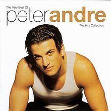 The Very Best of Peter Andre: The Hits Collection httpsuploadwikimediaorgwikipediaenthumbb