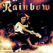 The Very Best of Rainbow httpsuploadwikimediaorgwikipediaenthumb8