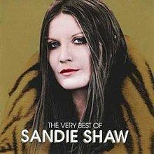 The Very Best of Sandie Shaw httpsuploadwikimediaorgwikipediaenthumb8