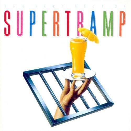 The Very Best of Supertramp wwwprogarchivescomprogressiverockdiscography