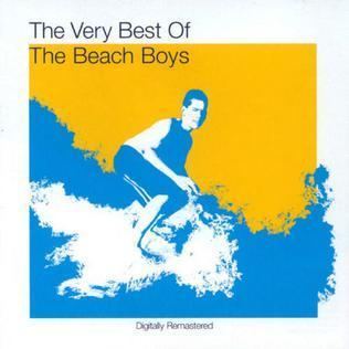 The Very Best of The Beach Boys httpsuploadwikimediaorgwikipediaen773Ver