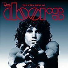 The Very Best of The Doors (2001 album) httpsuploadwikimediaorgwikipediaenthumb0