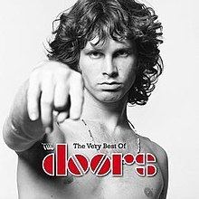 The Very Best of The Doors (2007 album) httpsuploadwikimediaorgwikipediaenthumb0