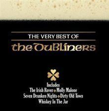 The Very Best Of: The Dubliners httpsuploadwikimediaorgwikipediaenthumbe