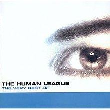 The Very Best of The Human League (2003 album) httpsuploadwikimediaorgwikipediaenthumb0