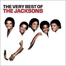 The Very Best of The Jacksons httpsuploadwikimediaorgwikipediaenthumb8