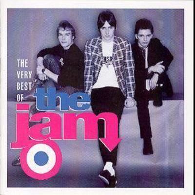 The Very Best of The Jam storehmvcomHMVStoremediaproduct91787901917